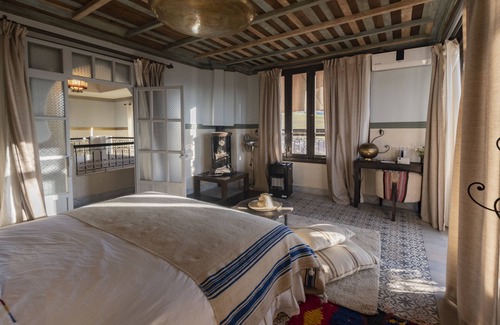 Ourika Casa | Dar Tafantant