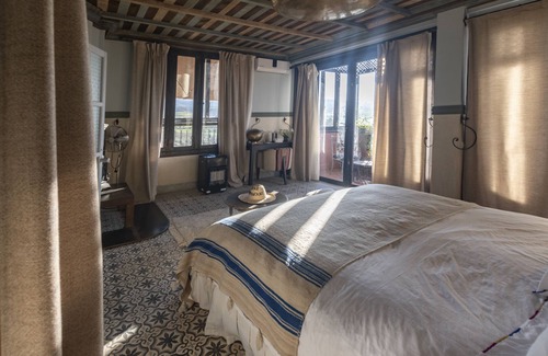 Ourika Casa | Dar Tafantant