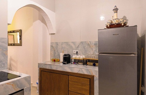Medina of Tangier Casa | Dar Tanjawiya (NEWLY rennovated)