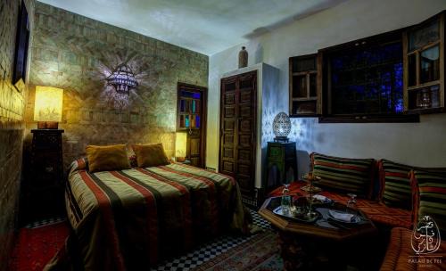 El Mokhifa Casa | Dar Tazi - Medina View