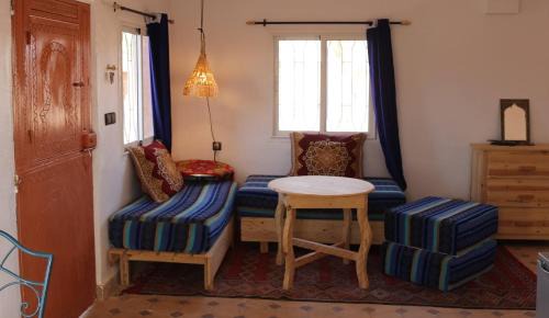 Tamegroute Casa | Dar Tiniri - Guest House