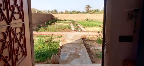 Tamegroute Casa | Dar Tiniri - Guest House