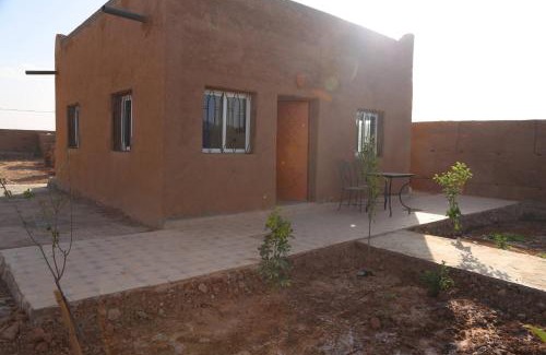 Tamegroute Casa | Dar Tiniri - Guest House