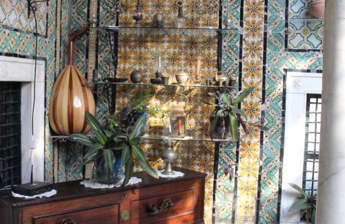 El Halfaouine Casa | Dar TITTINA