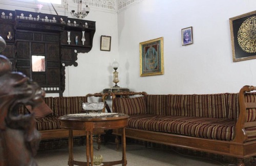 El Halfaouine Casa | Dar TITTINA