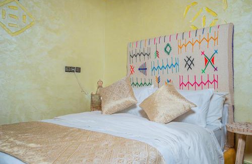 Toudgha El Oulia Casa | Dar tiwira