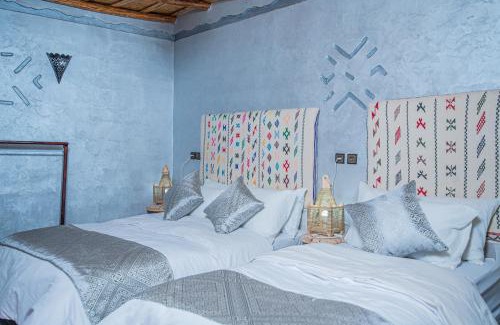 Toudgha El Oulia Casa | Dar tiwira