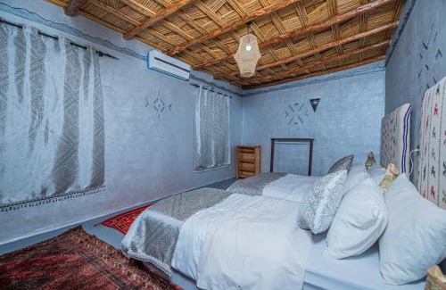 Toudgha El Oulia Casa | Dar tiwira