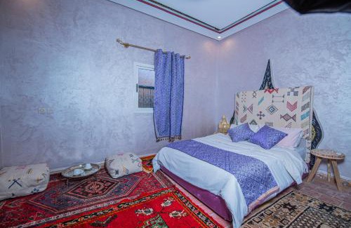 Toudgha El Oulia Casa | Dar tiwira