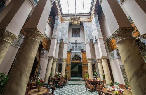 El Mokhifa Casa | Dar victoria