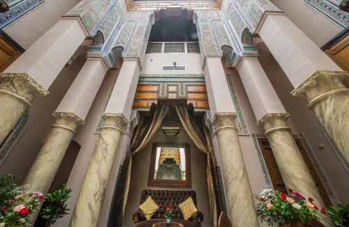El Mokhifa Casa | Dar victoria