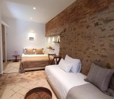 Ahl Agadir Casa | Dar YAMAR