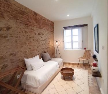 Ahl Agadir Casa | Dar YAMAR