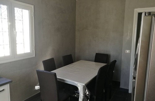 Triffa Villa | Villa moderna "Dar Yasmin" a 200 m de la playa, equipamiento sofisticado