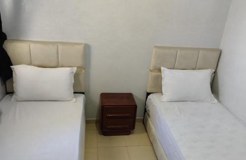 Ifrane Apartamento | Dar Yasmine