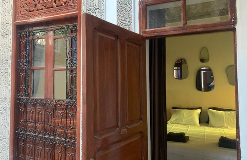 Qasbah En Nouar Casa | Dar ZaZ a ready-to-rent house in the old medina of Fez