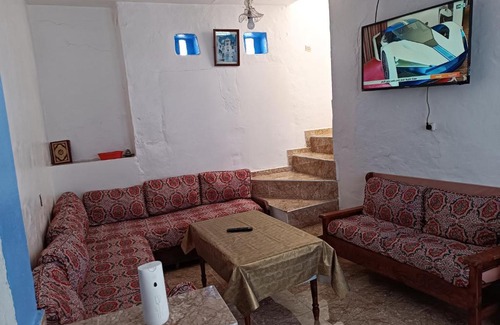 Medina of Chefchaouen Apartamento | Dar ziad