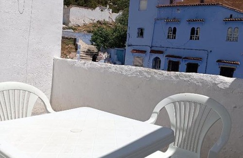 Medina of Chefchaouen Apartamento | Dar ziad