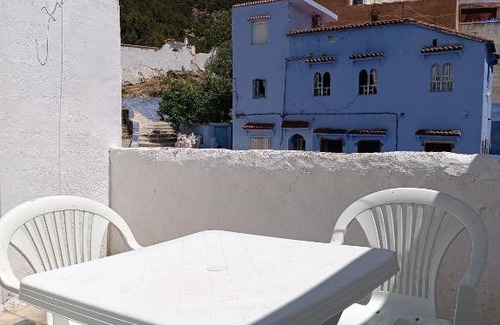 Medina of Chefchaouen Apartamento | Dar ziad