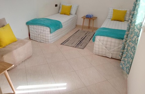 Nouaceur Cama Y Desayuno | Dar Ziyad Airport