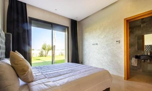 Oulad Khallouf Villa | Dar Zwina