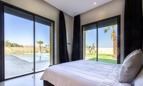 Oulad Khallouf Villa | Dar Zwina