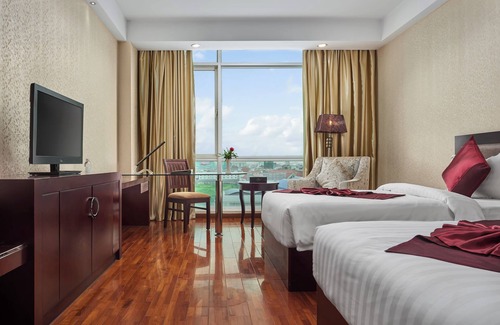 Sen Sok Hotel | Dara Airport City Hotel & Spa