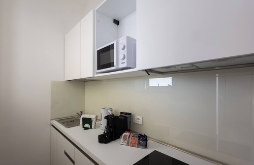 Marsala Apartamento | Dara Holiday Apartment