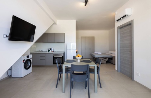 Marsala Apartamento | Dara Holiday Apartment