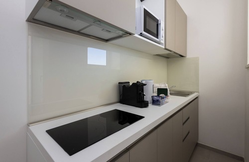 Marsala Apartamento | Dara Holiday Apartment