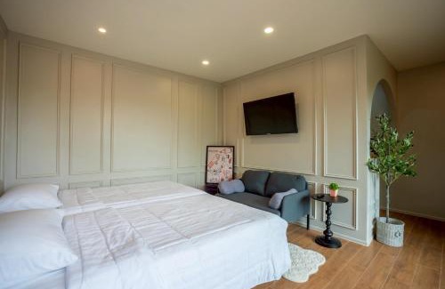 Pong Casa | Darabbit home by darabbit home cafe