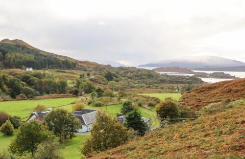 Isle of Luing Casa | Darach