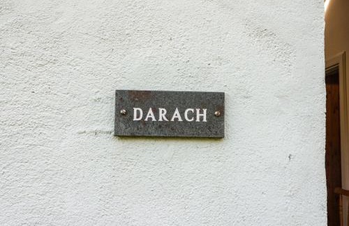 Isle of Luing Casa | Darach