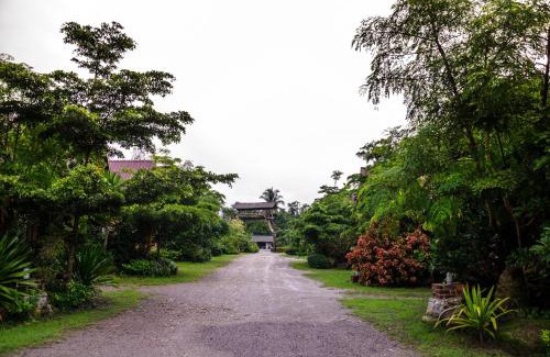 Ranong Complejo | Daranee Resort