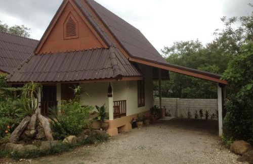 Ranong Complejo | Daranee Resort