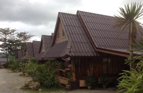 Ranong Complejo | Daranee Resort