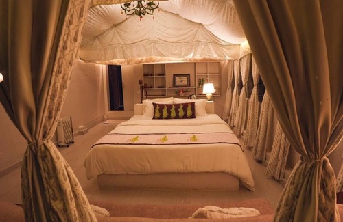 Chamba Hotel | Darbar - A Heritage Farmstay