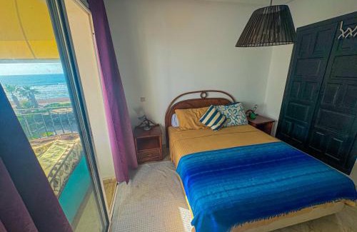Tamariss Complejo | DarBouazza SurfHouse Sea View