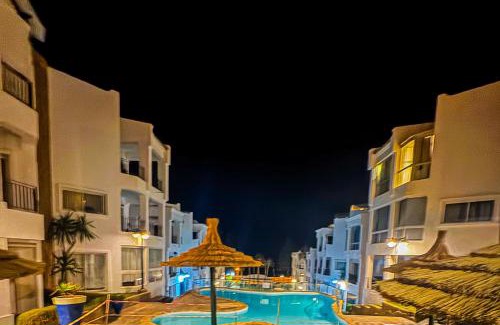 Tamariss Complejo | DarBouazza SurfHouse Sea View