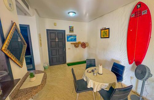 Tamariss Complejo | DarBouazza SurfHouse Sea View