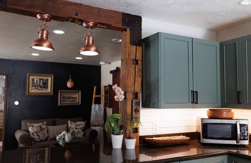 Lompoc Casa | Dare 2 Dream Farms Homestead