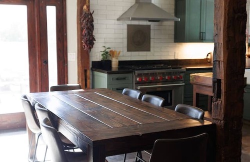 Lompoc Casa | Dare 2 Dream Farms Homestead