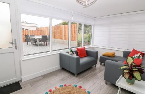 Cemaes Bay Casa | Daresfield