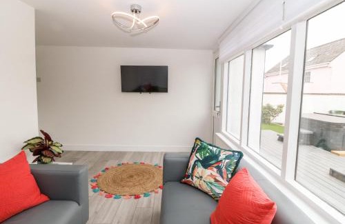 Cemaes Bay Casa | Daresfield