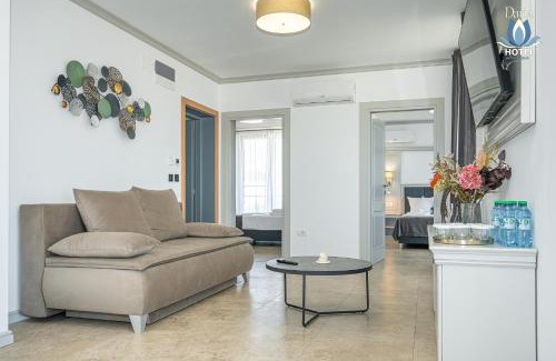 Jibert Hotel | Daria Boutique Hotel