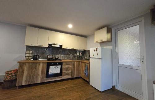 Racha-Lechkhumi and Lower Svaneti Apartamento | Dariani Cottage
