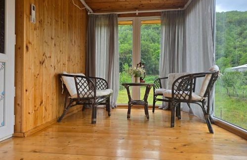 Racha-Lechkhumi and Lower Svaneti Apartamento | Dariani Cottage