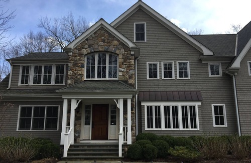 Darien Casa | Darien House in the Country
