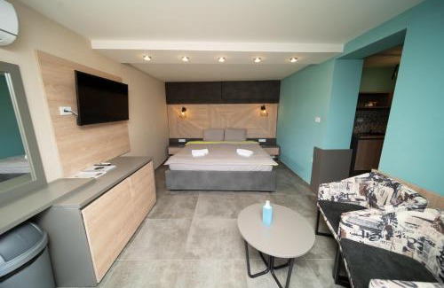 Varosh Apartamento | Darija Apartments - City Square