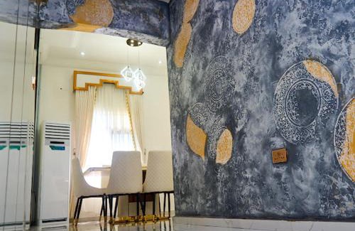 Benin City Apartamento | Darina Apartments